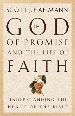 Book cover for The God of Promise and the Life of Faith