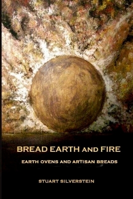 Book cover for Bread Earth and Fire