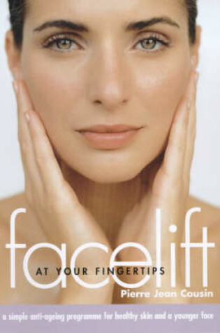 Cover of Facelift at Your Fingertips