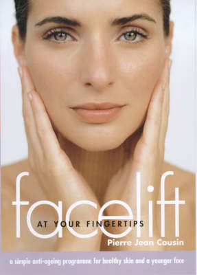 Book cover for Facelift at Your Fingertips