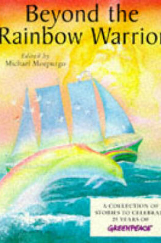Cover of BEYOND THE RAINBOW WARRIOR