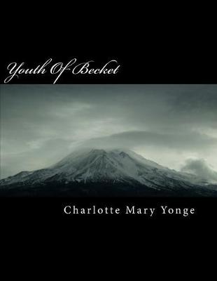 Book cover for Youth of Becket