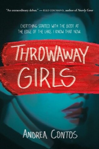 Throwaway Girls