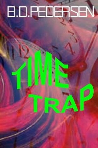 Cover of Time Trap