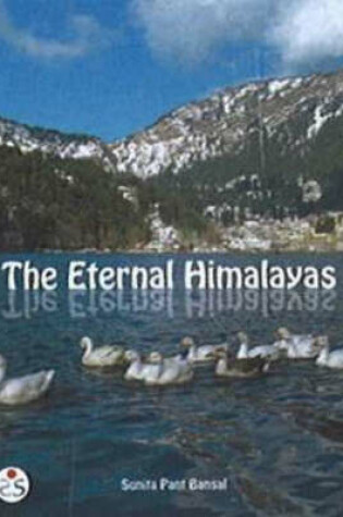 Cover of Eternal Himalayas