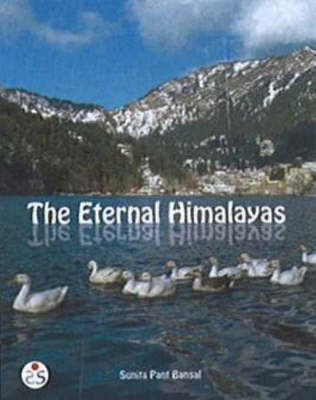 Book cover for Eternal Himalayas