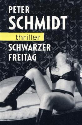 Book cover for Schwarzer Freitag