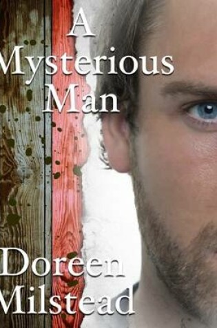 Cover of A Mysterious Man