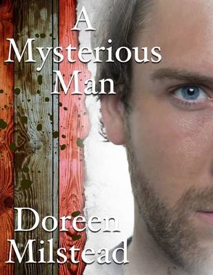 Book cover for A Mysterious Man