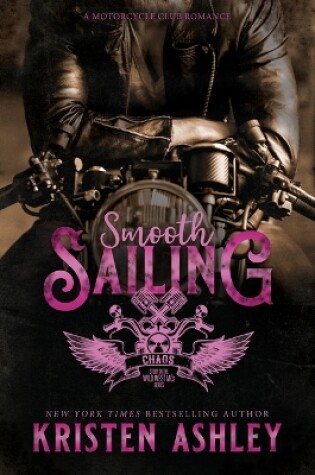 Cover of Smooth Sailing