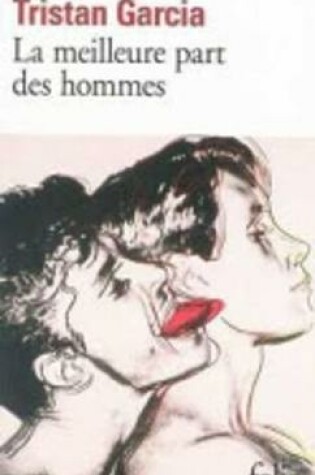 Cover of La Meilleure Part DES Hommes