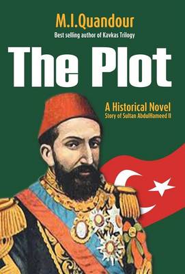 Cover of The Plot