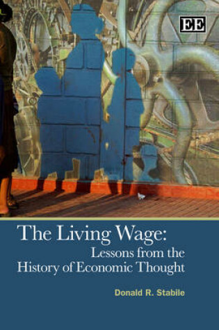 Cover of The Living Wage