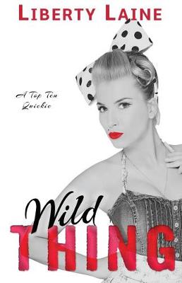 Book cover for Wild Thing