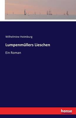 Book cover for Lumpenmüllers Lieschen