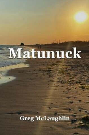 Cover of Matunuck