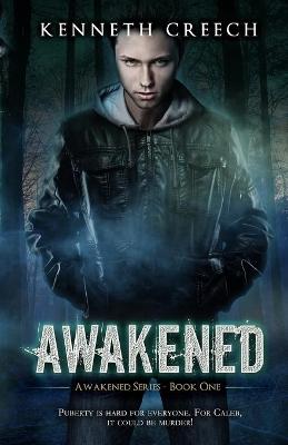 Cover of Awakened