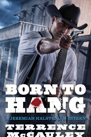 Cover of Born to Hang