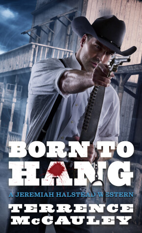 Cover of Born to Hang