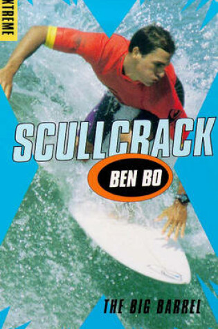 Cover of Skullcrack