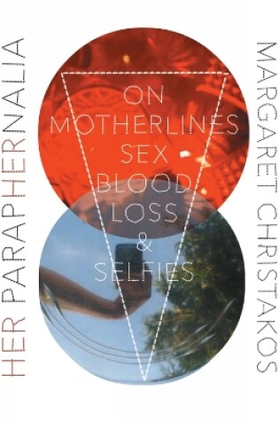 Cover of Her Paraphernalia