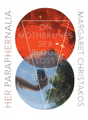 Book cover for Her Paraphernalia