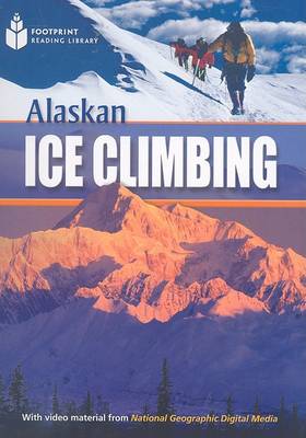 Cover of Alaskan Ice Climbing: Footprint Reading Library 1