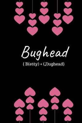 Book cover for Bughead