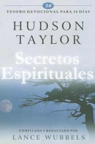 Cover of Secretos Espirituales