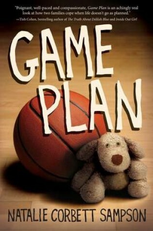 Cover of Game Plan