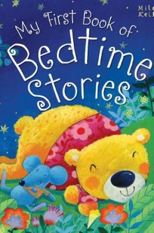 Cover of My First Bedtime Stories