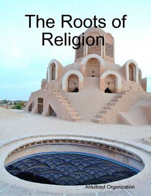 Book cover for The Roots of Religion
