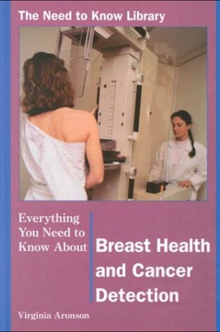 Cover of Everything Yntka Breast Health
