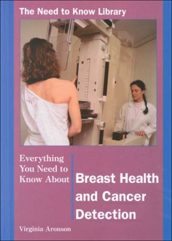 Book cover for Everything Yntka Breast Health
