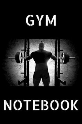 Cover of Gym Notebook