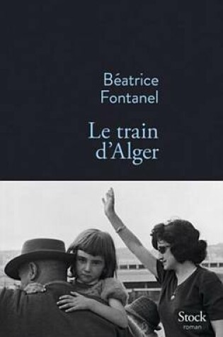 Cover of Le Train D'Alger