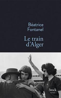 Book cover for Le Train D'Alger