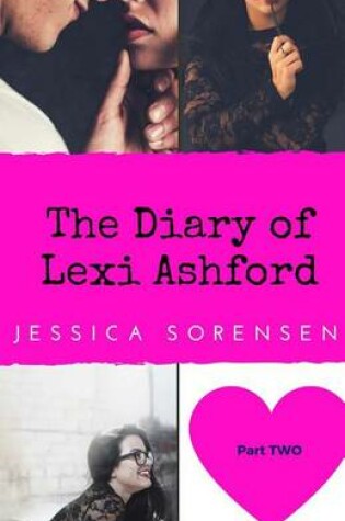 Cover of The Diary of Lexi Ashford 2