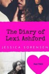 Book cover for The Diary of Lexi Ashford 2