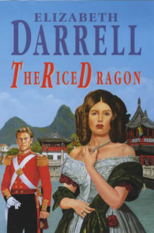 Cover of The Rice Dragon