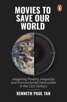 Book cover for Movies to Save Our World