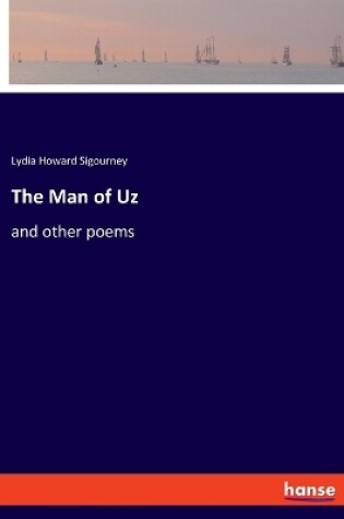 Cover of The Man of Uz