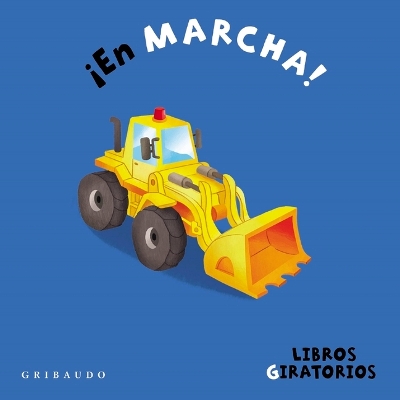 Cover of En Marcha