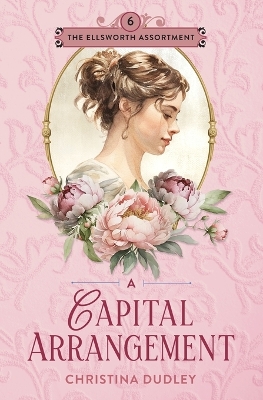 Cover of A Capital Arrangement