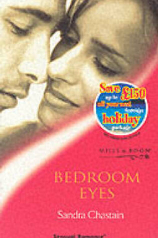 Cover of Bedroom Eyes