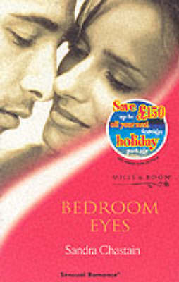 Cover of Bedroom Eyes