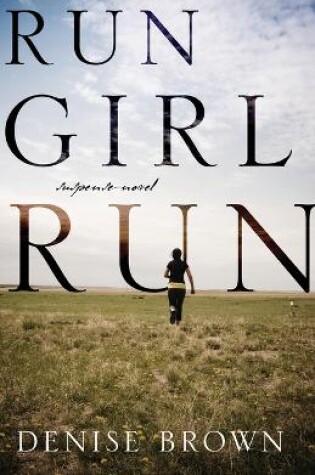 Cover of Run Girl Run