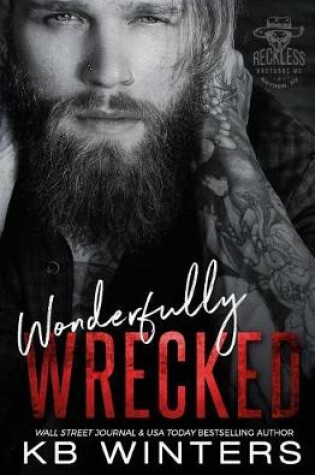 Cover of Wonderfully Wrecked