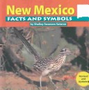 Cover of New Mexico Facts and Symbols