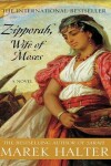 Book cover for Zipporah, Wife of Moses